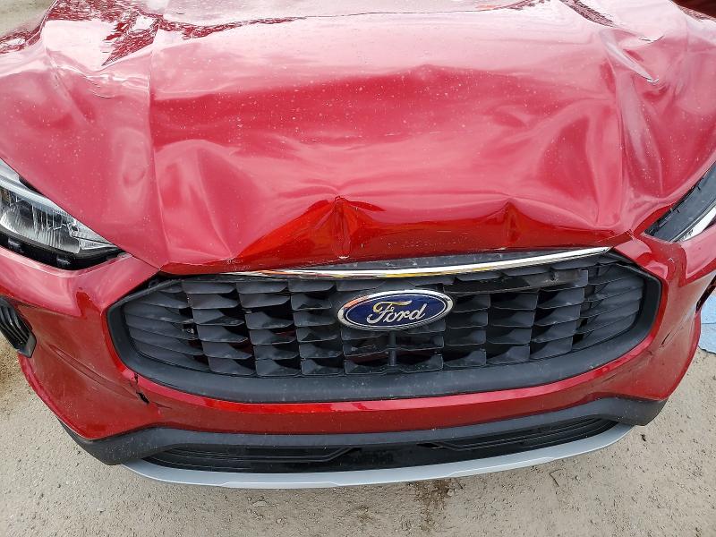 Aukcja sprzedaży 2025 Ford Escape, vin: 1FMCU0GN2SUA70139, numer aukcji: 62050026