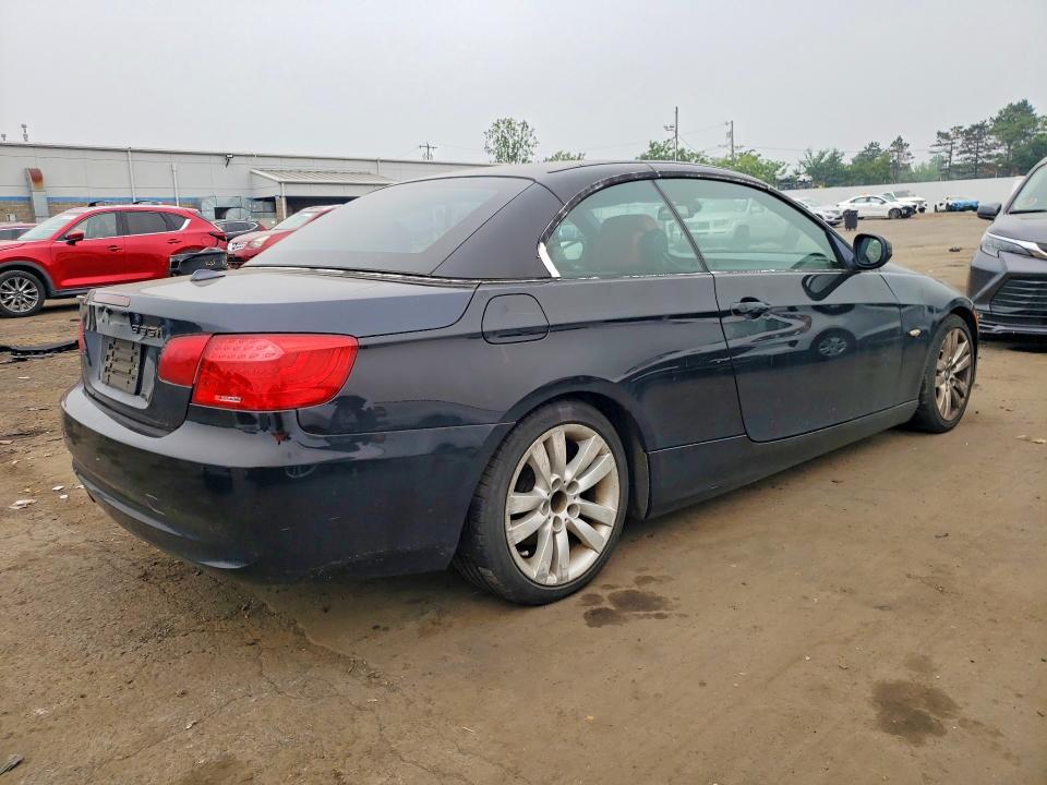 Aukcja sprzedaży 2011 Bmw 328, vin: WBADW7C54BE726883, numer aukcji: 61798206