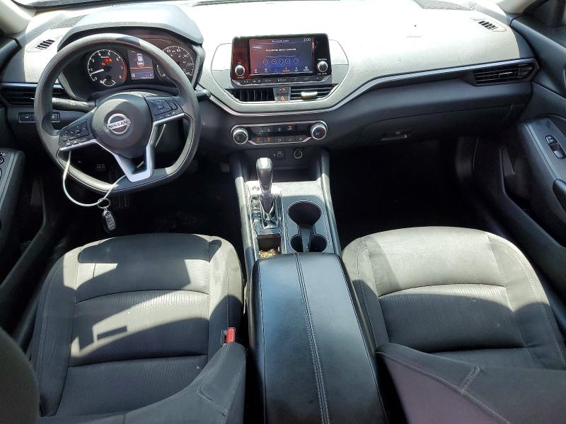 Aukcja sprzedaży 2021 Nissan Altima, vin: 1N4BL4BV3MN358840, numer aukcji: 59787186