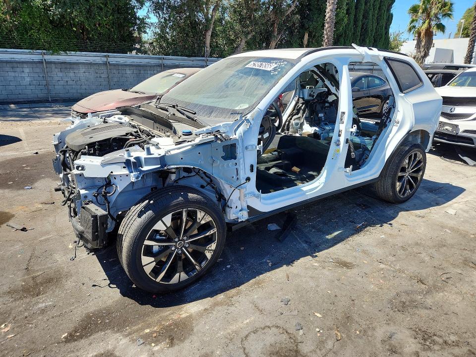 Продаж на аукціоні авто 2026 Volvo Xc60, vin: YV4M12RC4T1297163, номер лоту: 62957656