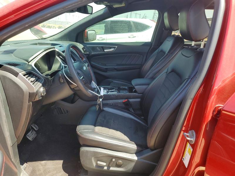 2020 Ford Edge მანქანა იყიდება აუქციონზე, vin: 2FMPK3J93LBB58788, აუქციონის ნომერი: 57607346