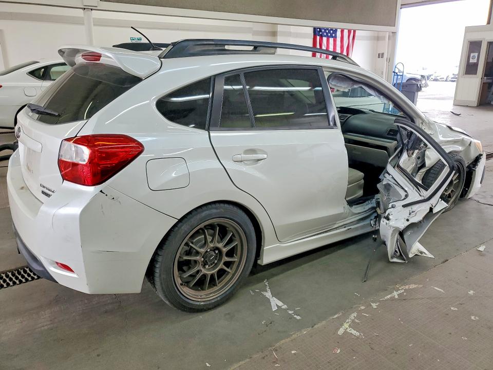 Продажа на аукционе авто 2013 Subaru Impreza, vin: JF1GPAL6XD2821199, номер лота: 61898596