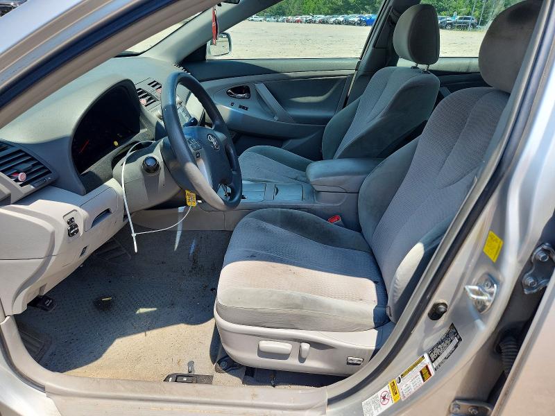 Продаж на аукціоні авто 2011 Toyota Camry, vin: 4T1BF3EKXBU640081, номер лоту: 59776866