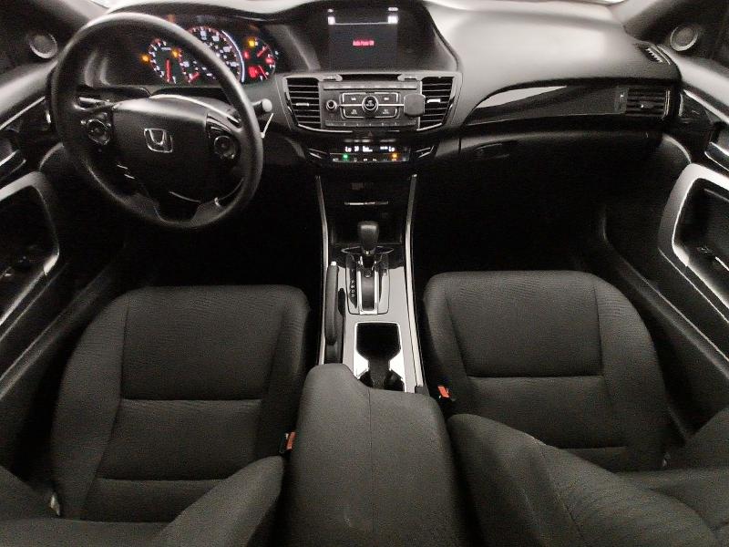 Aukcja sprzedaży 2016 Honda Accord, vin: 1HGCT1B3XGA013183, numer aukcji: 59300616