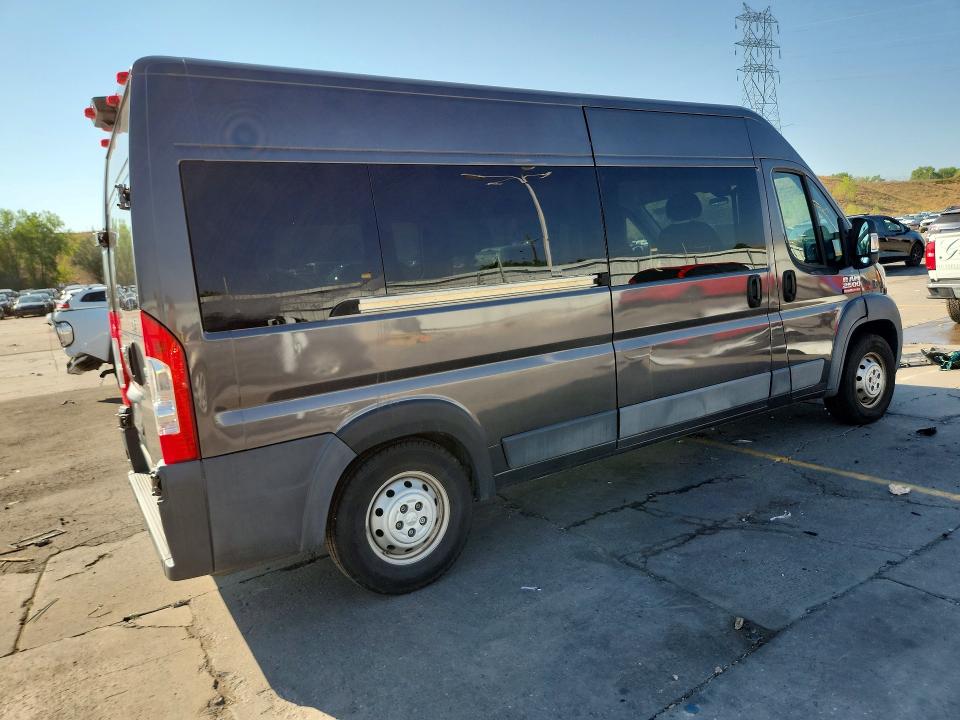 Aukcja sprzedaży 2017 Ram Promaster 2500, vin: 3C6TRVPGXHE503564, numer aukcji: 63379656