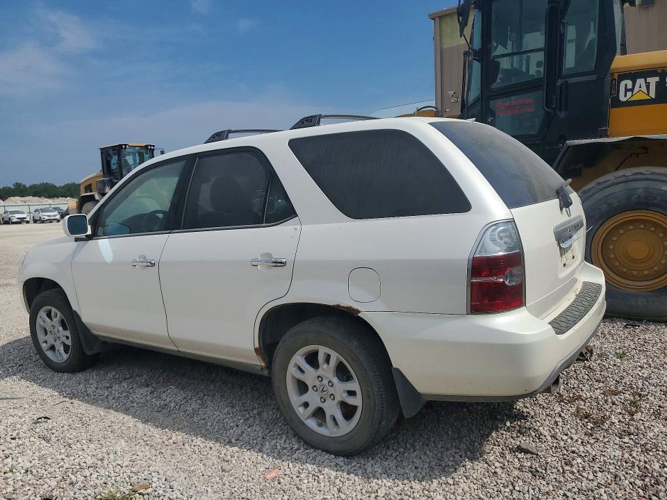 Aukcja sprzedaży 2005 Acura Mdx, vin: 2HNYD18925H505051, numer aukcji: 61964596