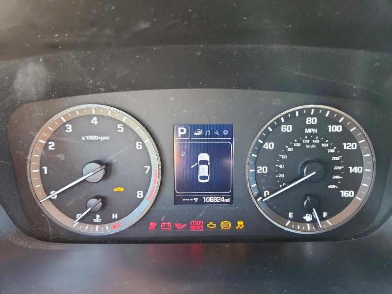 Aukcja sprzedaży 2017 Hyundai Sonata, vin: 5NPE34AF7HH437791, numer aukcji: 59896426