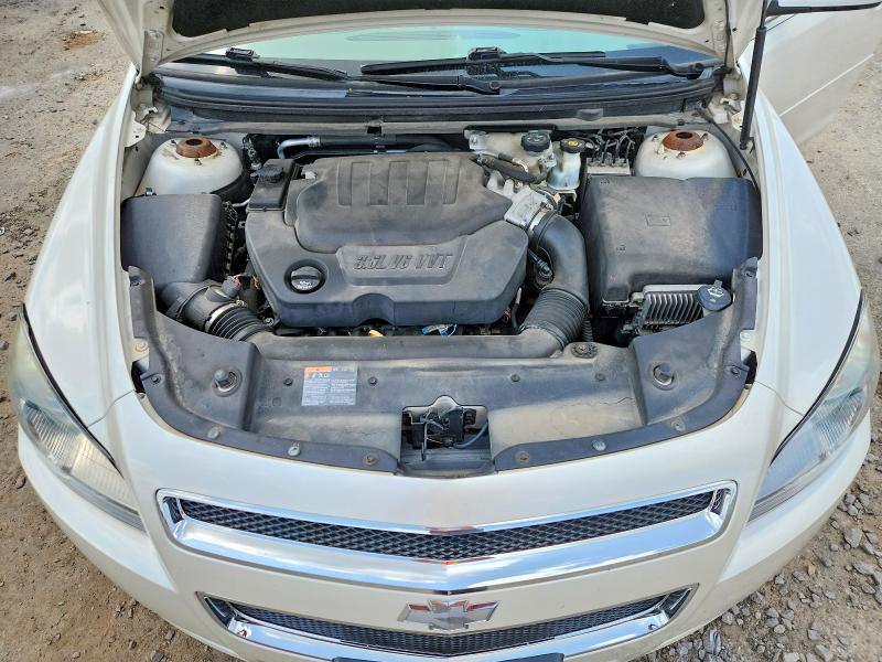 62104426 :رقم المزاد ، 1G1ZD5E78AF237955 vin ، 2010 Chevrolet Malibu مزاد بيع