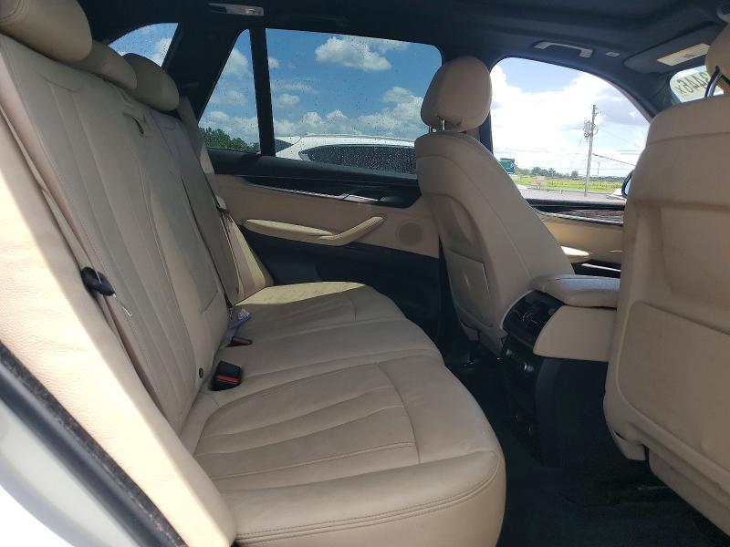 Aukcja sprzedaży 2017 Bmw X5, vin: 5UXKR2C38H0W43397, numer aukcji: 61173446