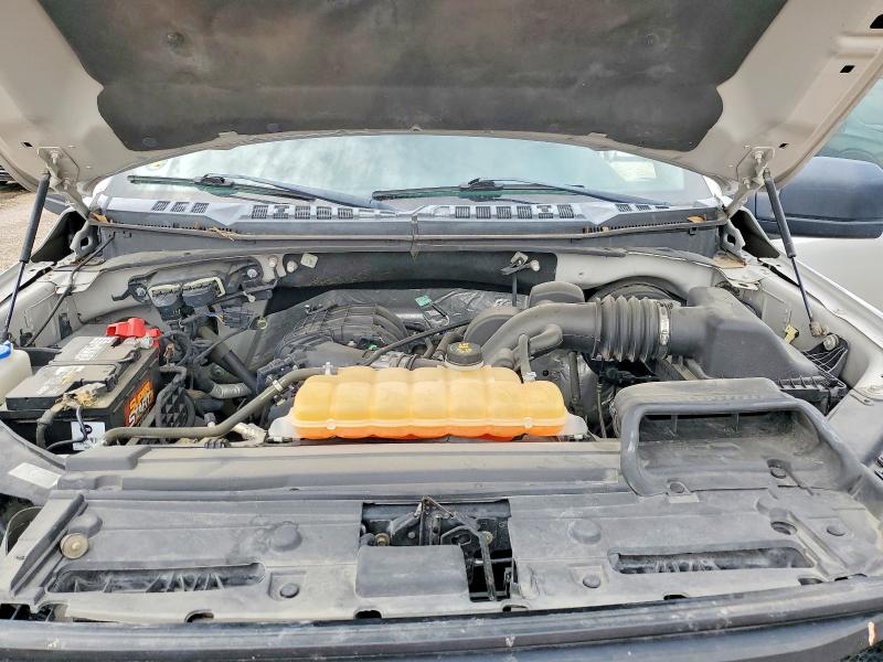 Aukcja sprzedaży 2017 Ford F150, vin: 1FTMF1C87HKE50154, numer aukcji: 59091216