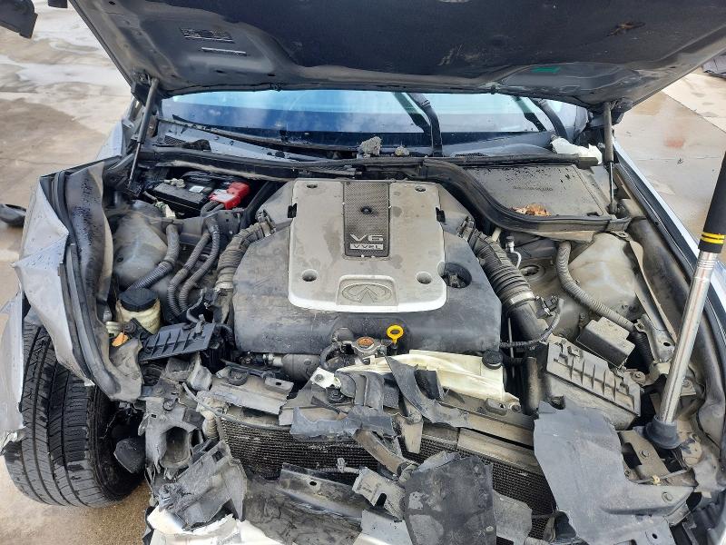 Aukcja sprzedaży 2013 Infiniti G37 Coupe, vin: JN1CV6EL8DM950225, numer aukcji: 60708466
