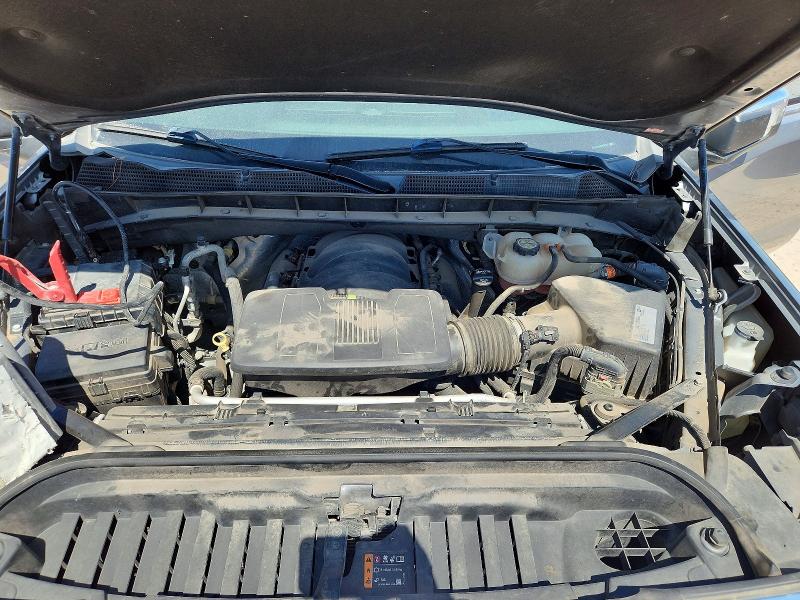 Продажа на аукционе авто 2019 Gmc Sierra, vin: 1GTP8FED2KZ397117, номер лота: 62628046
