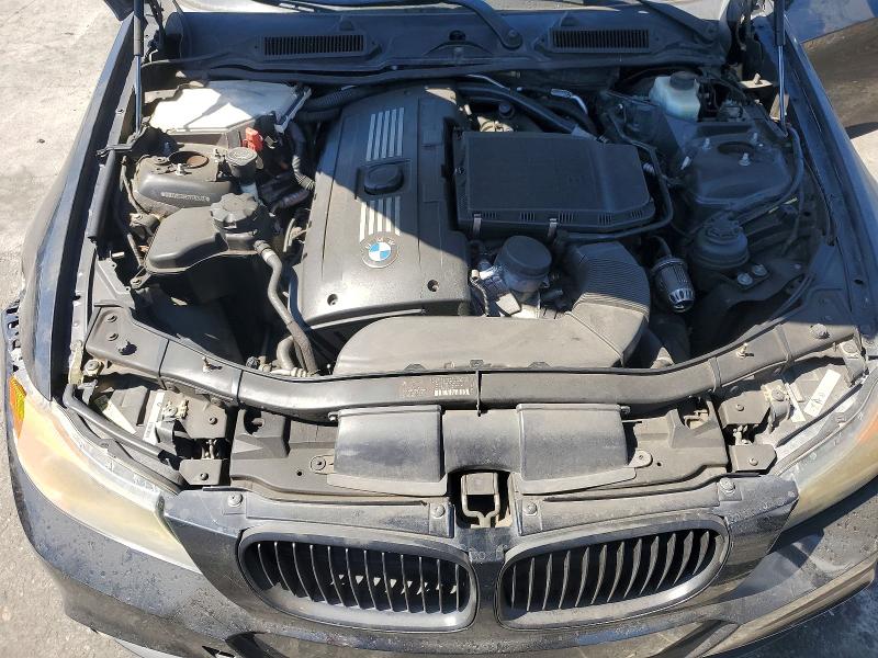 Продажа на аукционе авто 2007 Bmw 335, vin: WBAVB73567VF52440, номер лота: 60810576