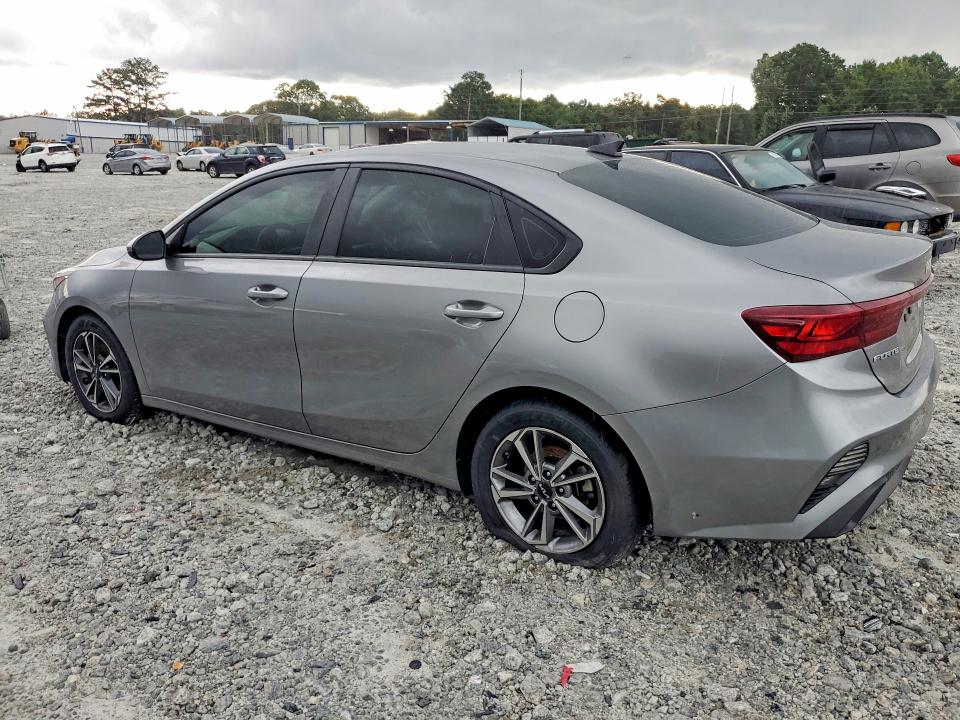 Aukcja sprzedaży 2024 Kia Forte, vin: 3KPF24AD0RE750340, numer aukcji: 61419266