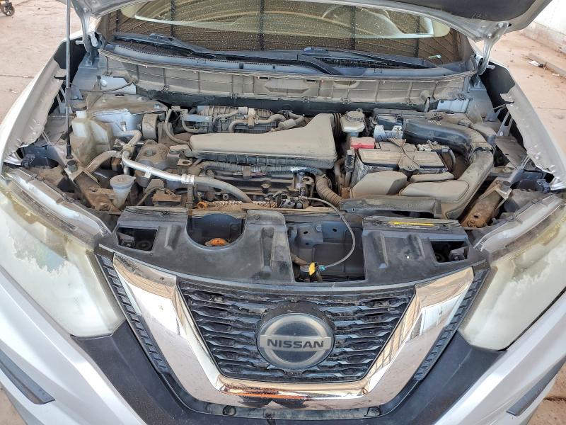 Aukcja sprzedaży 2019 Nissan Rogue, vin: KNMAT2MT9KP556815, numer aukcji: 62426426