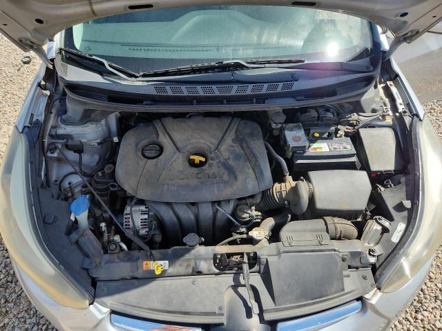 2014 Hyundai Elantra მანქანა იყიდება აუქციონზე, vin: 5NPDH4AE6EH477988, აუქციონის ნომერი: 60716876