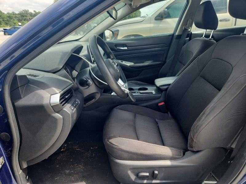 2020 Nissan Altima მანქანა იყიდება აუქციონზე, vin: 1N4BL4BV6LC221207, აუქციონის ნომერი: 62091176