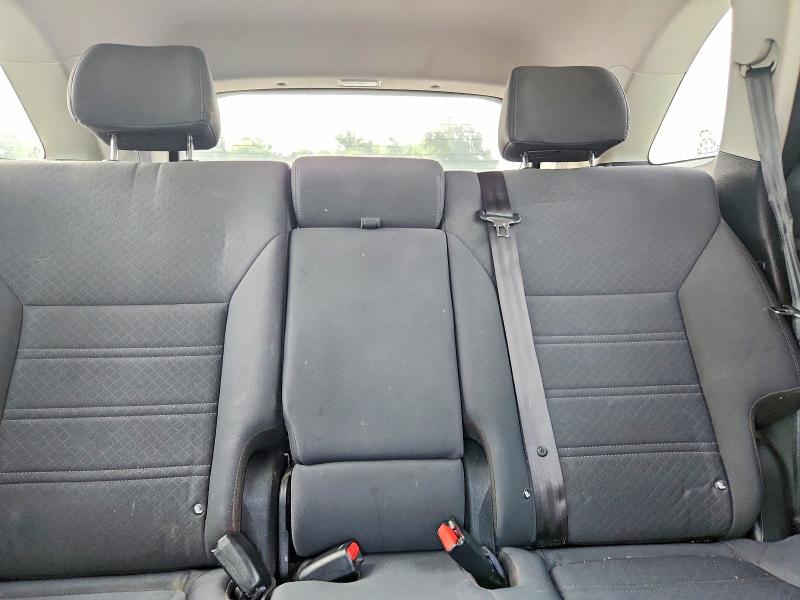 2017 Kia Sorento მანქანა იყიდება აუქციონზე, vin: 5XYPGDA56HG333398, აუქციონის ნომერი: 59312076