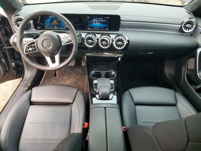 Aukcja sprzedaży 2020 Mercedes-benz Cla, vin: WDD5J4HB1LN065212, numer aukcji: 60784676