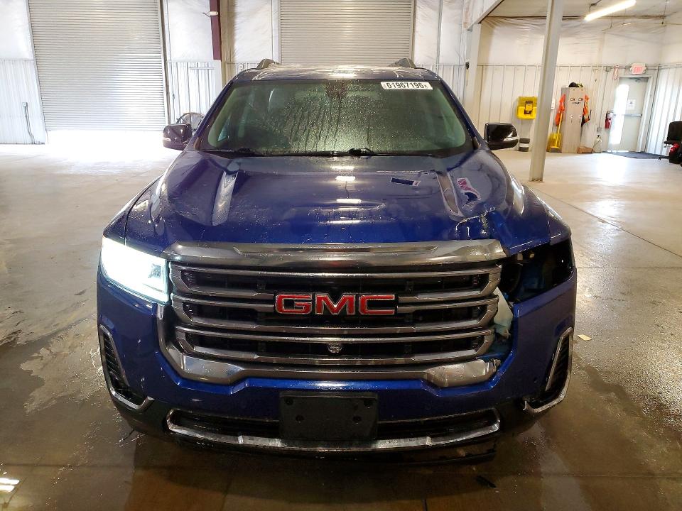 Продаж на аукціоні авто 2023 Gmc Acadia, vin: 1GKKNLLS8PZ146259, номер лоту: 61967196