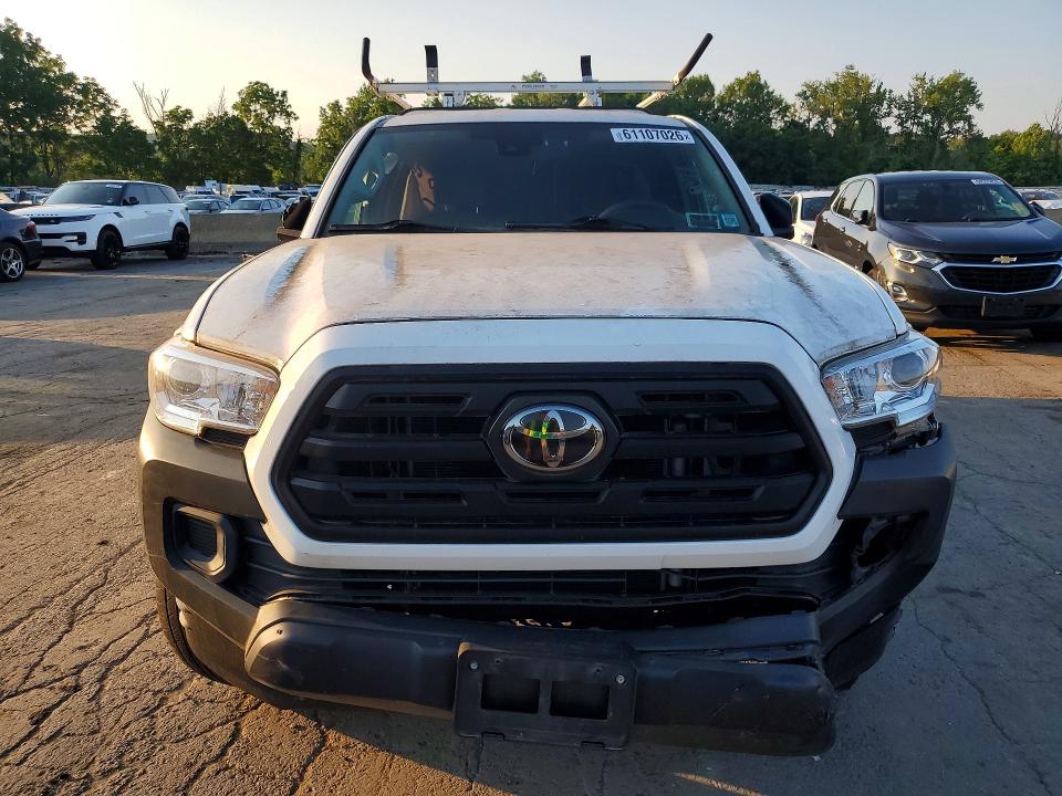 Aukcja sprzedaży 2021 Toyota Tacoma, vin: 3TYRX5GN1MT020511, numer aukcji: 61107026