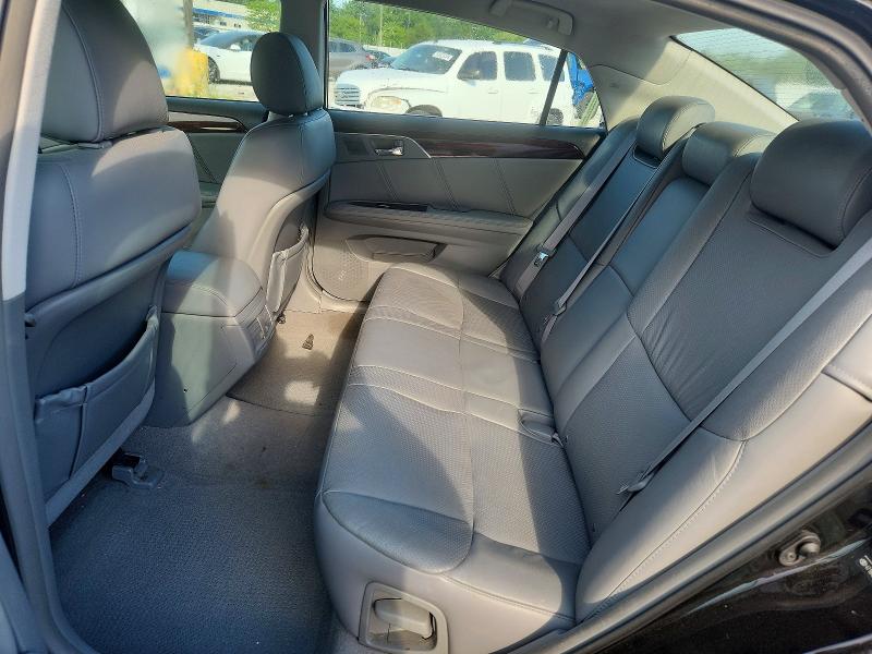 Aukcja sprzedaży 2008 Toyota Avalon, vin: 4T1BK36B18U274790, numer aukcji: 59331746