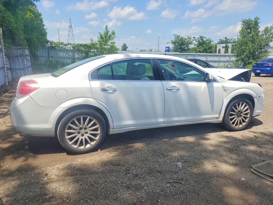 Aukcja sprzedaży 2009 Saturn Aura, vin: 1G8ZX57789F217805, numer aukcji: 59134966