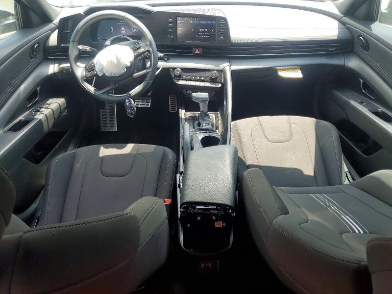 Aukcja sprzedaży 2026 Hyundai Elantra, vin: KMHLM4DG2TU167081, numer aukcji: 58479346