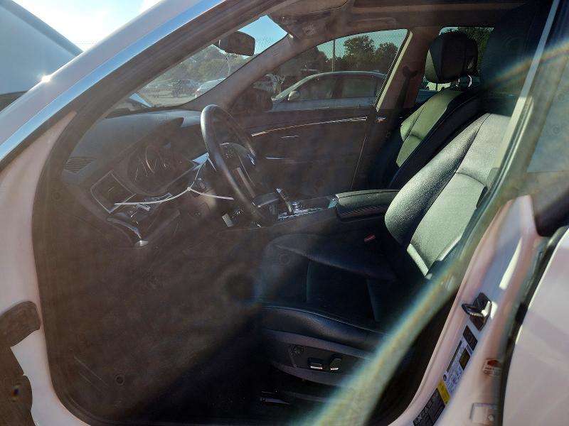 Продажа на аукционе авто 2013 Bmw 535, vin: WBASP2C53DC339294, номер лота: 59739696