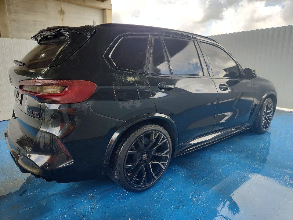 2023 Bmw X5 მანქანა იყიდება აუქციონზე, vin: 5YMJU0C0XP9R37634, აუქციონის ნომერი: 60326766