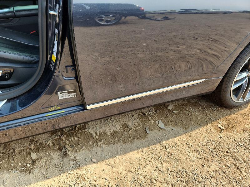 61719556 :رقم المزاد ، WBA7U2C02LGM26985 vin ، 2020 Bmw 750 مزاد بيع