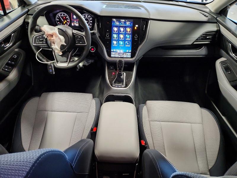 Продаж на аукціоні авто 2025 Subaru Outback, vin: 4S4BTAFC0S3283584, номер лоту: 58620956