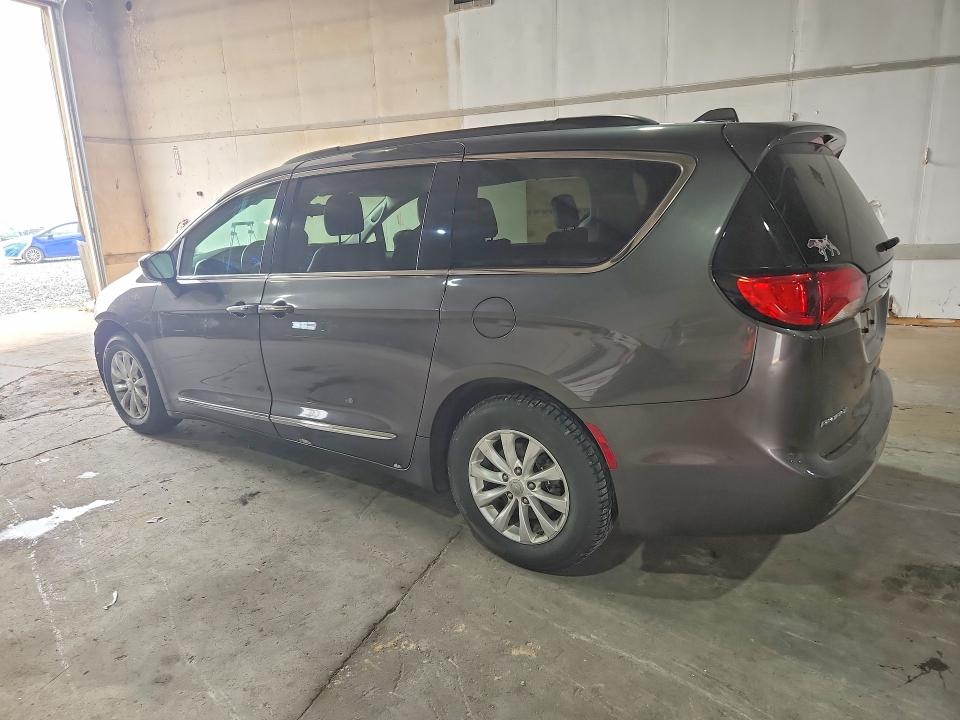 Aukcja sprzedaży 2017 Chrysler Pacifica, vin: 2C4RC1BG3HR603282, numer aukcji: 61180326