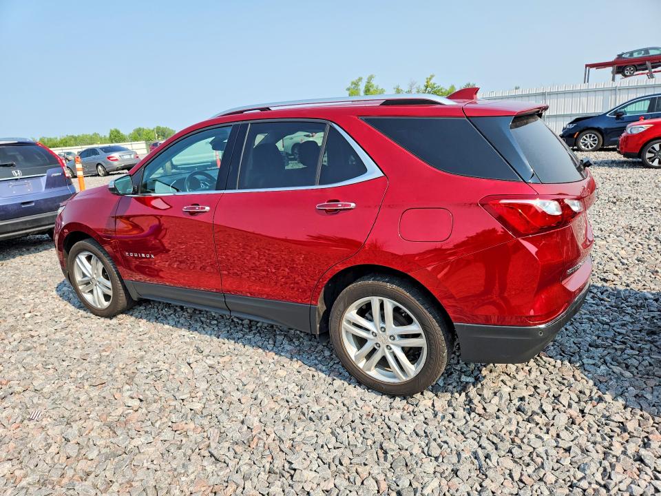 Продажа на аукционе авто 2019 Chevrolet Equinox, vin: 3GNAXYEX8KS614950, номер лота: 62624146
