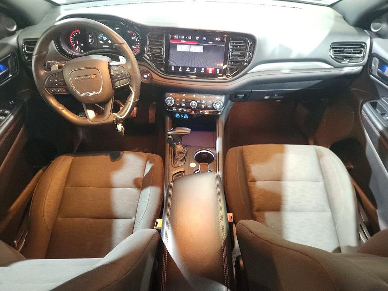 Aukcja sprzedaży 2026 Dodge Durango, vin: 1C4RDJDG3TC165942, numer aukcji: 61849976