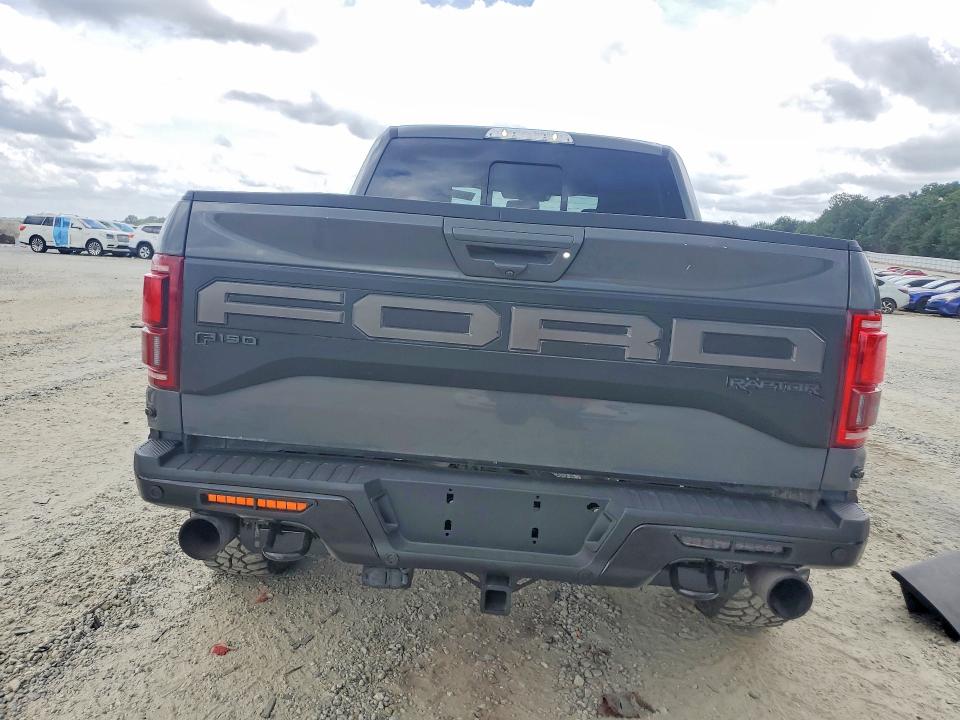 2020 Ford F150 მანქანა იყიდება აუქციონზე, vin: 1FTFW1RG1LFA15266, აუქციონის ნომერი: 62188316