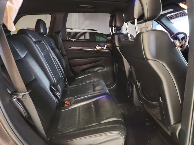 Aukcja sprzedaży 2015 Jeep Grand Cherokee, vin: 1C4RJECG9FC218908, numer aukcji: 62335936