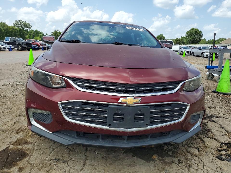 Продаж на аукціоні авто 2016 Chevrolet Malibu, vin: 1G1ZE5ST3GF269624, номер лоту: 61693186