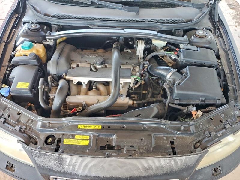 Продаж на аукціоні авто 2006 Volvo S60, vin: YV1RS592362556328, номер лоту: 59731576