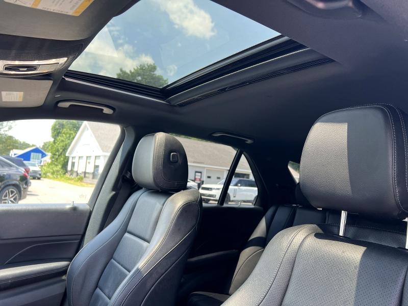 Aukcja sprzedaży 2020 Mercedes-benz Gle, vin: 4JGFB4JB6LA159840, numer aukcji: 62530936