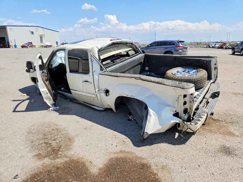 Продаж на аукціоні авто 2011 Gmc Sierra, vin: 3GTP2XE25BG166508, номер лоту: 59742846