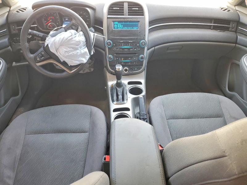 Продаж на аукціоні авто 2015 Chevrolet Malibu, vin: 1G11B5SL2FU101392, номер лоту: 60828256