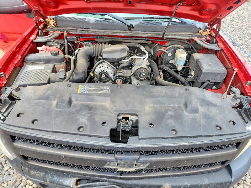 Продажа на аукционе авто 2009 Chevrolet Silverado, vin: 1GCEK14X79Z228194, номер лота: 63173726
