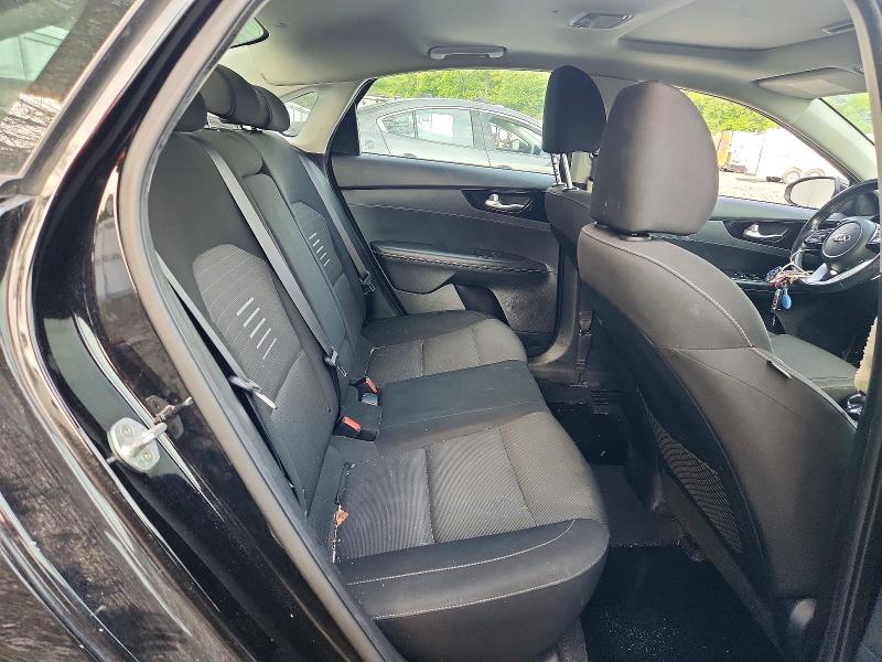Aukcja sprzedaży 2019 Kia Forte, vin: 3KPF34AD5KE007210, numer aukcji: 60489916