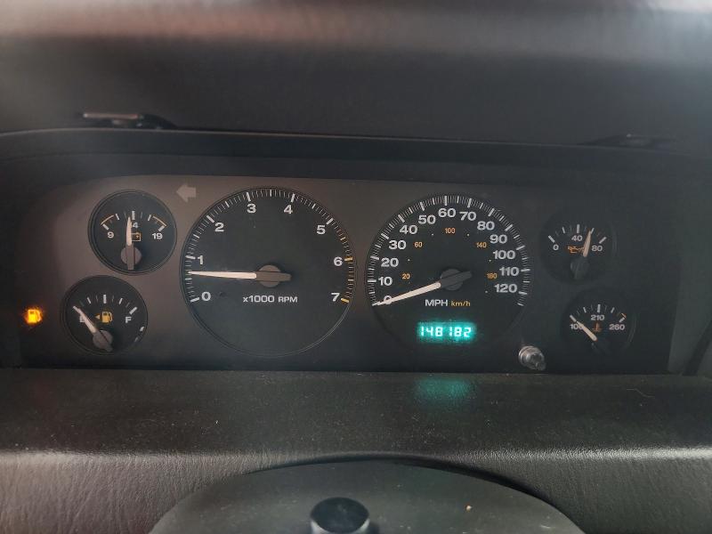 Продажа на аукционе авто 1999 Jeep Grand Cherokee, vin: 1J4GW68N4XC689107, номер лота: 59657106