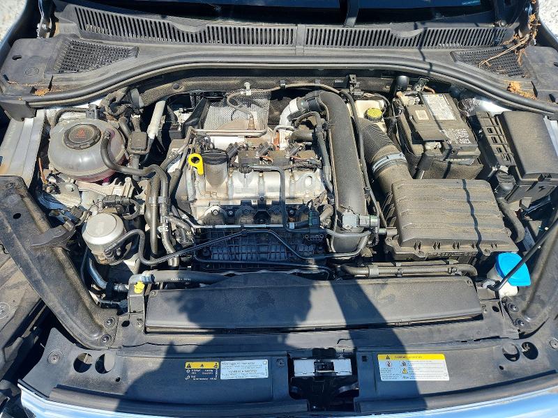 2020 Volkswagen Jetta მანქანა იყიდება აუქციონზე, vin: 3VWC57BUXLM090540, აუქციონის ნომერი: 59861416