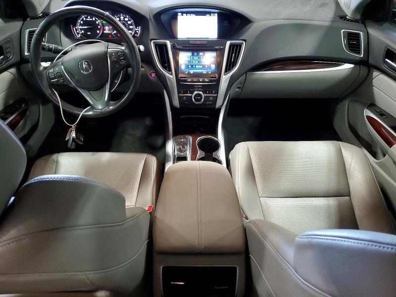 Продажа на аукционе авто 2016 Acura Tlx, vin: 19UUB2F53GA011297, номер лота: 60308226
