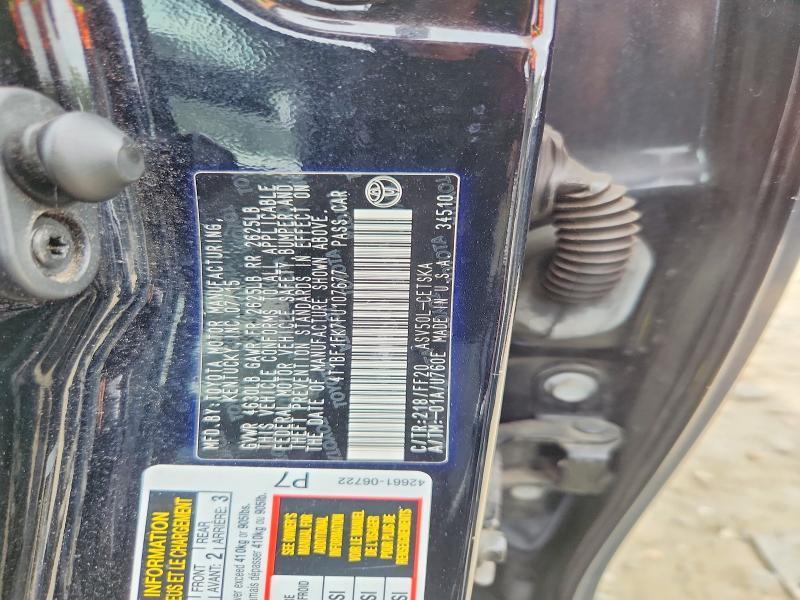 Продаж на аукціоні авто 2015 Toyota Camry, vin: 4T1BF1FK7FU107677, номер лоту: 61662266