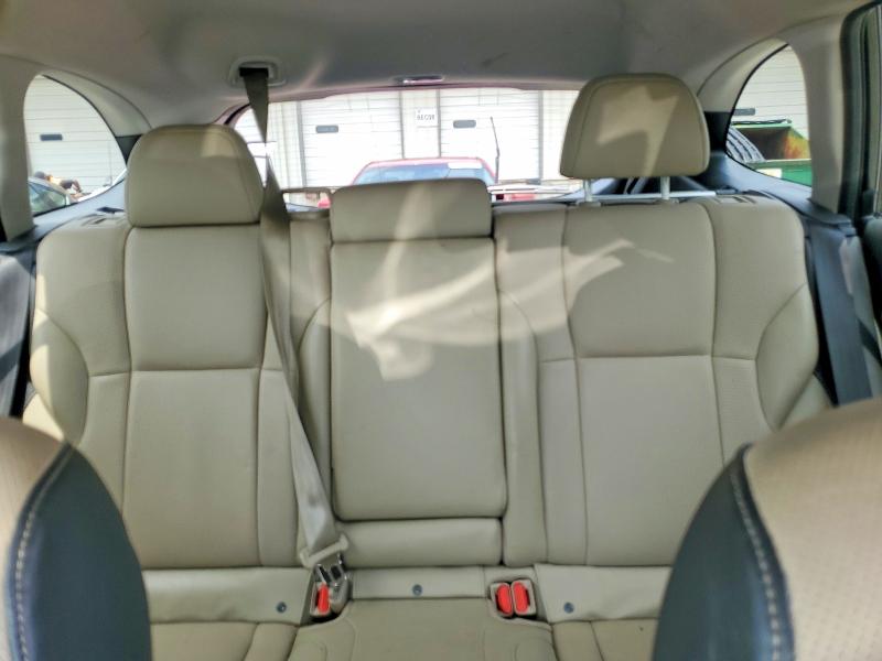 Продаж на аукціоні авто 2022 Subaru Outback, vin: 4S4BTGND9N3237138, номер лоту: 61860566