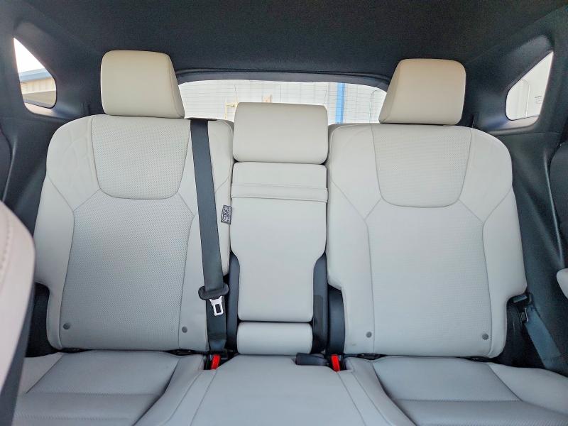 Продаж на аукціоні авто 2025 Lexus Rx 350, vin: 2T2BAMBA5SC053347, номер лоту: 61117346